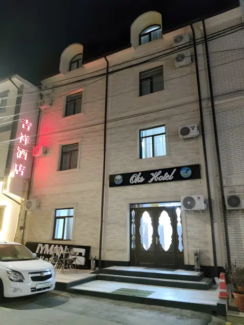 About hotel image